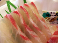 sashimi